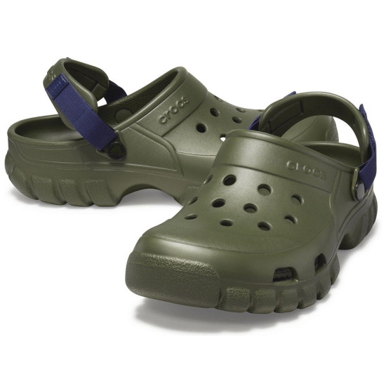 Crocs Off Road Sport Clog Crocs Off Road Sport Clog